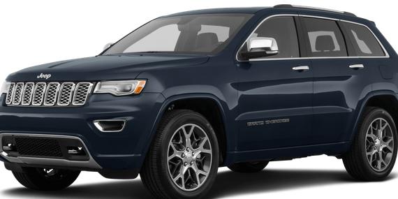 JEEP GRAND CHEROKEE 2020 1C4RJFJT5LC234573 image
